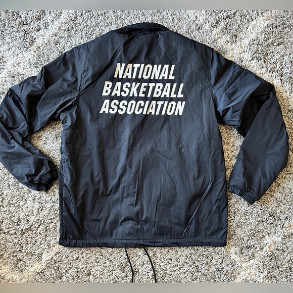 Nike Sportswear NBA Team 31 reversible jacket - Picture 9 of 9